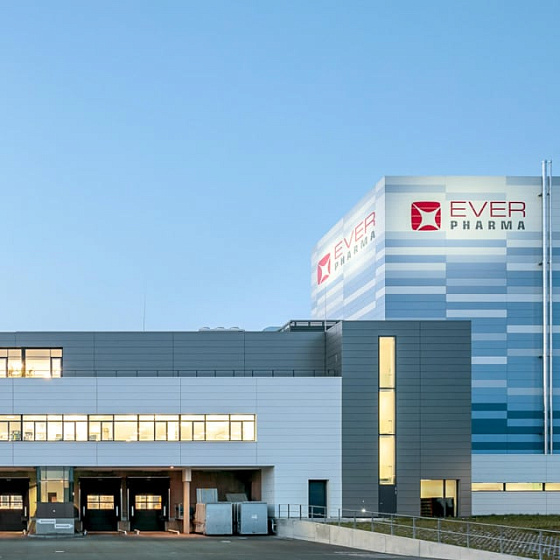 Ever Pharma