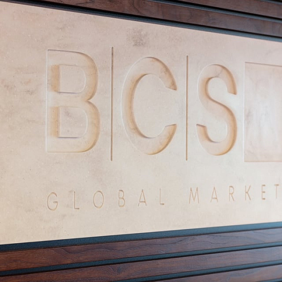 BCS Global Markets