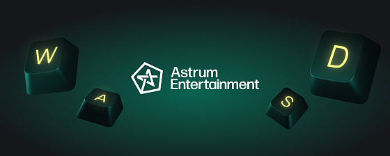 Astrum Entertainment