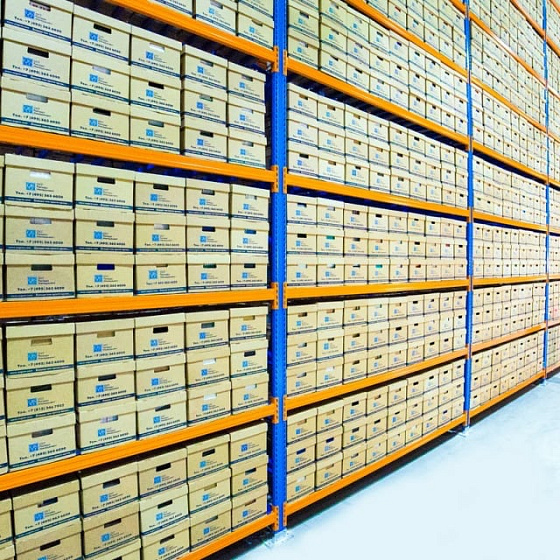 OSG Records Management