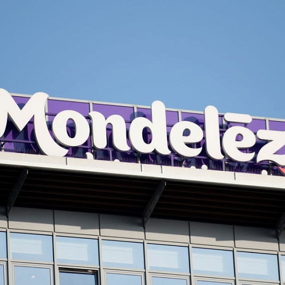 Mondelez International