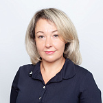 Татьяна Хачапуридзе