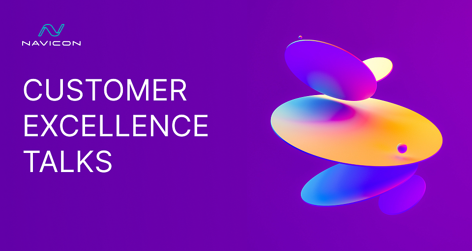 Customer Excellence Talks. Simple – новый подход к тестированию