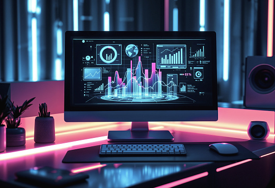 Миграция с Power BI на Дельта BI: подходы и лучшие практики