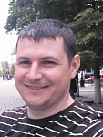 Иван Клименко