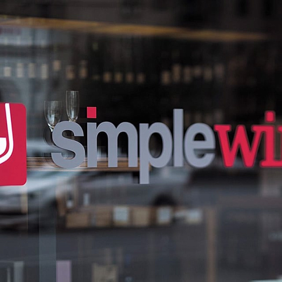 Simple Wine