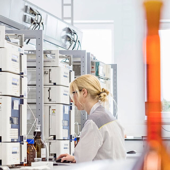Queisser Pharma