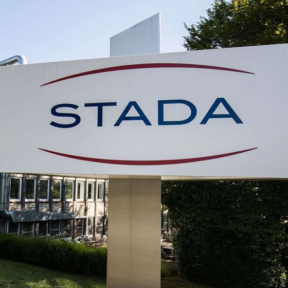 STADA